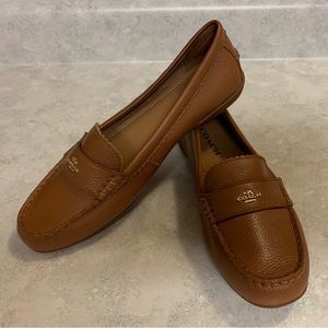 Coach Odette Casual Loafers